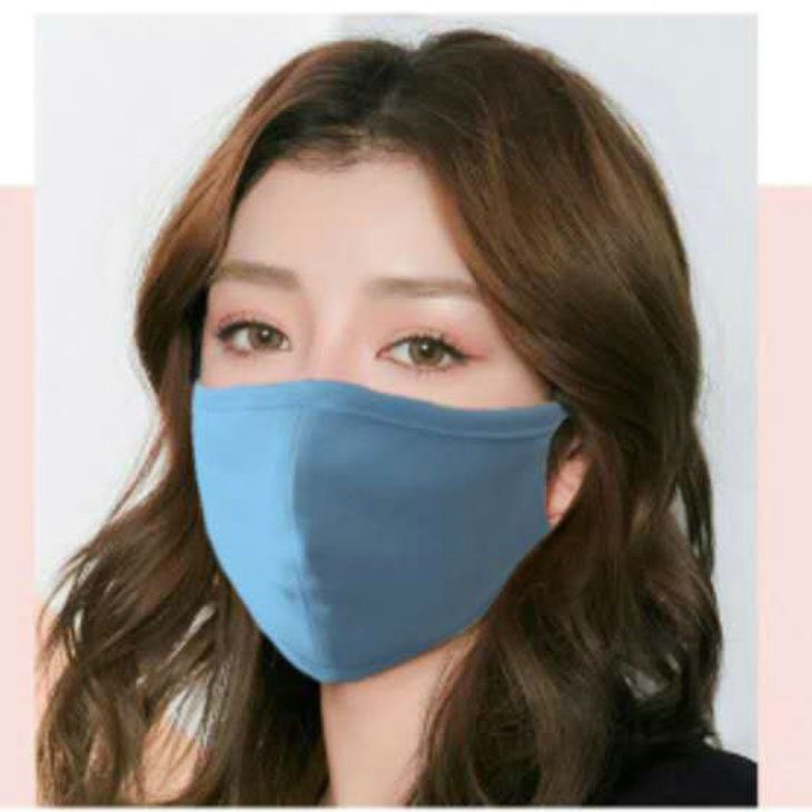 CRMI washable nano mask