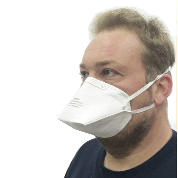 CRMI duck mouth mask