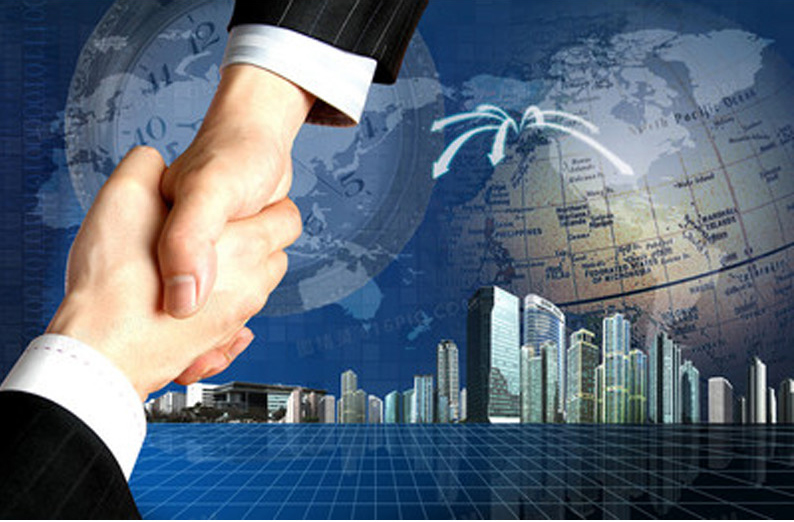 Bank central enterprise bills and custody funds; letters of credit; financial business